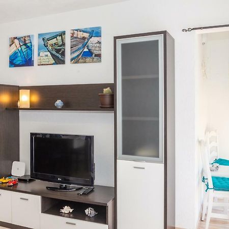 Marina House Corralejo Center Apartment Ngoại thất bức ảnh
