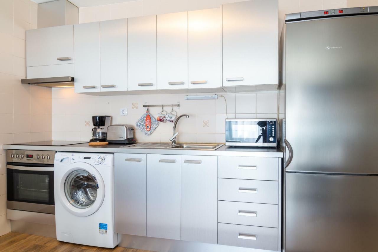 Marina House Corralejo Center Apartment Ngoại thất bức ảnh